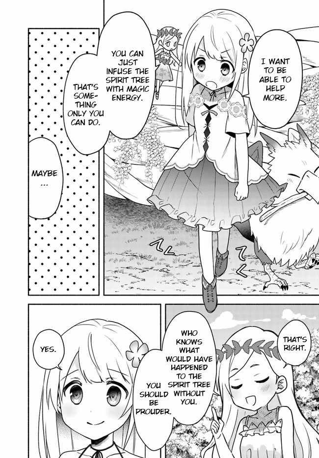 Futago no Ane ga Miko to shite Hikitorarete, Watashi wa Suterareta kedo Tabun Watashi ga Miko de aru Chapter 19.2 6